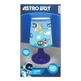 Paladone Pp15672ab Lámpara De Mesa Led Azul