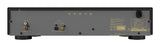 Reproductor  Onkyo Icon C-30 Black De Cd