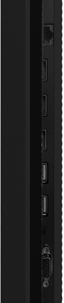 Monitor Public 50 Iiyama Lh5060uhs-B1ag Uhd