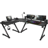 EAN 5907564629966 - Huzaro Hero 7.0 Negro imagen 2