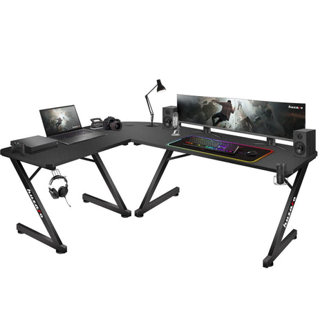 EAN 5907564629966 - Huzaro Hero 7.0 Negro imagen 2