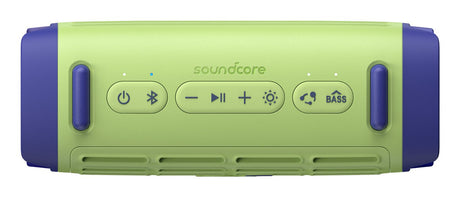 EAN 0194644279929 - Soundcore Boom 3i Altavoz portátil estéreo Verde 50 W imagen 5