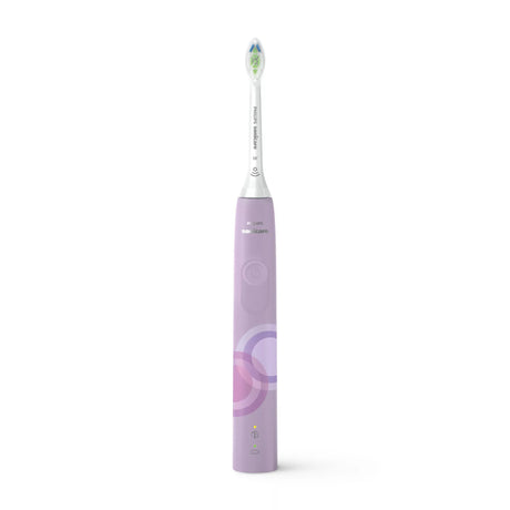 EAN 8720689044127 - Philips HX3689/44 cepillo eléctrico para dientes Adulto Cepillo dental sónico Lila imagen 2