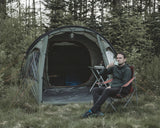 EAN 5709388144836 - Easy Camp Hidra 4 Verde Tienda tipo túnel imagen 7