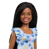 EAN 0194735248797 - Barbie Fashionistas HYK14 muñeca imagen 3