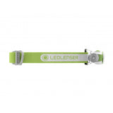 EAN 4058205014045 - Ledlenser MH3 Verde, Blanco Linterna con cinta para cabeza LED imagen 3