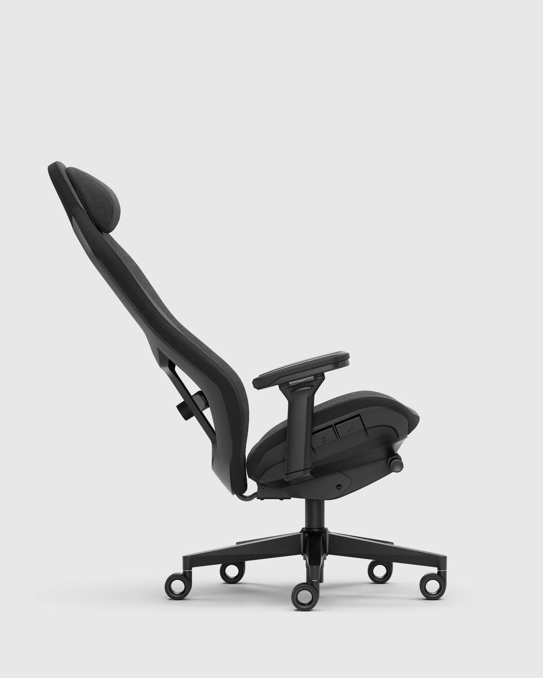 Fractal Design Fractal D. Refine 2 Fabric Dark