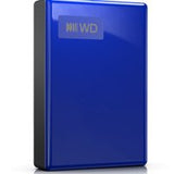 4tb Wd My Passport Usb-C 4tb Cobalt Azul Worldw