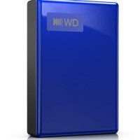 2tb Wd My Passport Usb-C 2tb Cobalt Azul Worldw