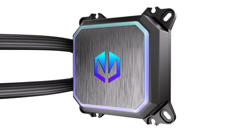 EAN 5903018665931 - ENDORFY Navis F360 ARGB Procesador Sistema de refrigeración líquida todo en uno Negro 1 pieza(s) imagen 5