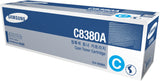 Toner Original Samsung Laser - Clx-C8380a/Els - Cian 15.000 Paginas Clx-/8380nd