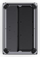 EAN 6970620555546 - Jonsbo X400 PRO carcasa de ordenador Torre Negro imagen 38
