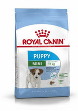 EAN 3182550793001 - Royal Canin Mini Puppy 2 kg Cachorro Aves imagen 1