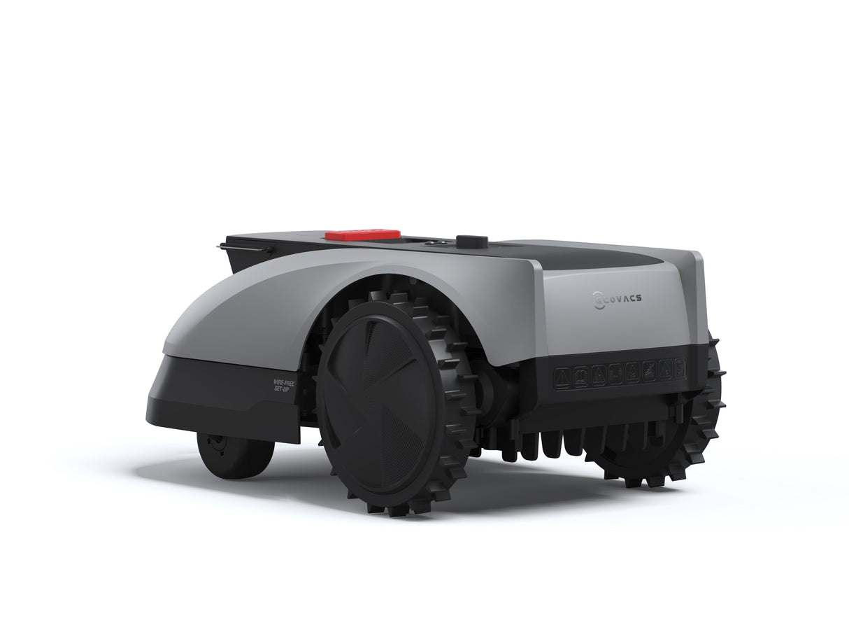 Ecovacs Goat O600 Rtk Eu Rasenmäher-Roboter
