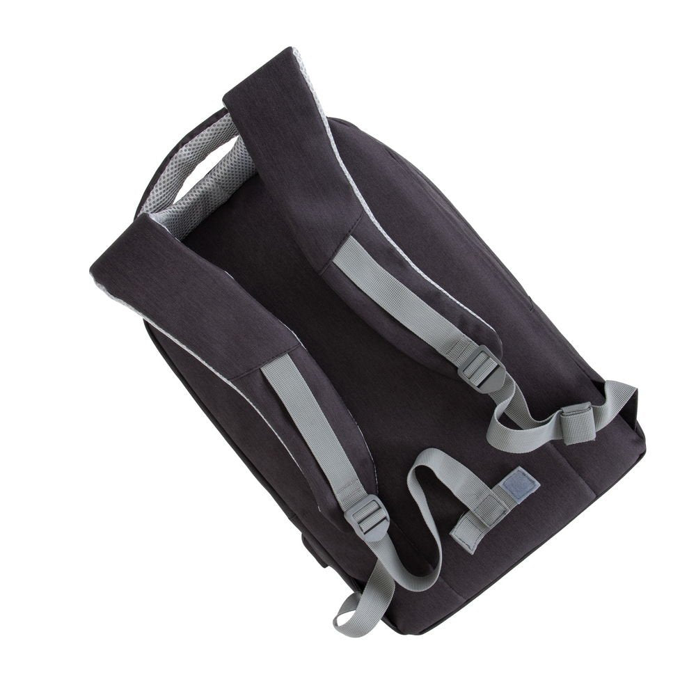 Mochila Riva Nb Prater 15.6" 7562 Negro