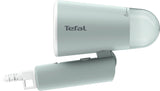 Tefal Dt1034 Vaporizador De Prendas De Mano Tefal Travel, Potencia 1200w, Depósito De Agua 0,07 L, Verde Claro
