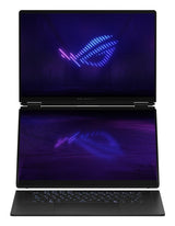 Portátil Asus Rog Zephyrus Duo Oled Gx651ax-Sr010w 16" Intel Core Ultra 9 386h 64gb 2tb Ssd Rtx 5090 Windows 11