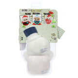 Mga Fluffie Stuffiez Small Plush Holiday 514572 P4, Mix Price For 1 Pc