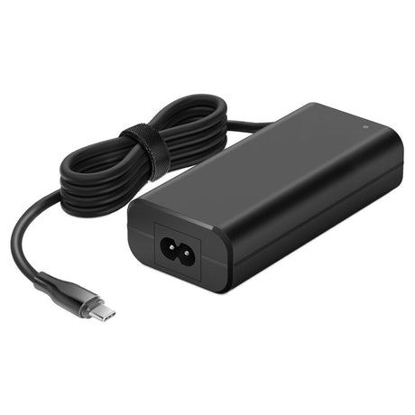 EAN 5059902027351 - BTI L32392-001- adaptador e inversor de corriente Interior 65 W Negro imagen 2