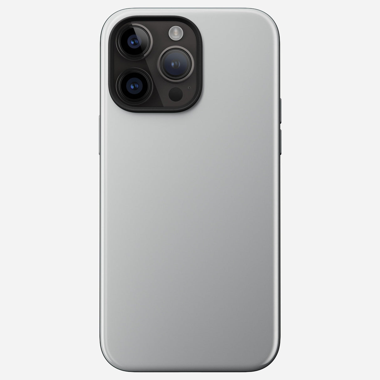 EAN 0856500012124 - Nomad Sport Case funda para teléfono móvil 17 cm (6.7") Gris imagen 1