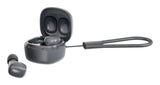 EAN 5291485015923 - Canyon OnGo 4 Mini Auriculares True Wireless Stereo (TWS) Dentro de oído Llamadas/Música Bluetooth Gris imagen 3