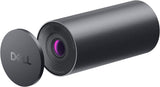 EAN 5715063800744 - DELL WB7022 cámara web 8,3 MP 3840 x 2160 Pixeles USB Negro imagen 2