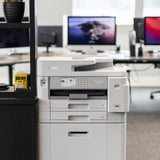 Brojoher Mfc-J5955dw Ausweisdrucker