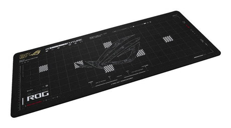 EAN 4711636674508 - ASUS ROG Scabbard II XXL Edition 20 Gaming Alfombrilla de ratón para juegos Multicolor imagen 2