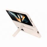Samsung Ef-Of93p - Funda Tipo Flip Para Teléfono Móvil