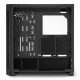 EAN 4044951027163 - Sharkoon ELITE SHARK CA200G Midi Tower Negro imagen 6