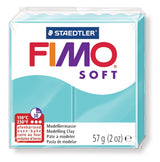 Fimo Mod.Mass Fimo Suave Menta