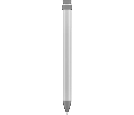 EAN 5099206087828 - Logitech Crayon lápiz digital 20 g Gris imagen 4