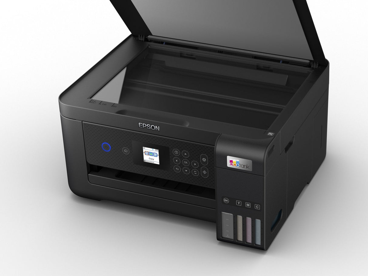 EAN 8715946686370 - Epson EcoTank ET-2850 Inyección de tinta 5760 x 1440 DPI 33 ppm Wifi imagen 11