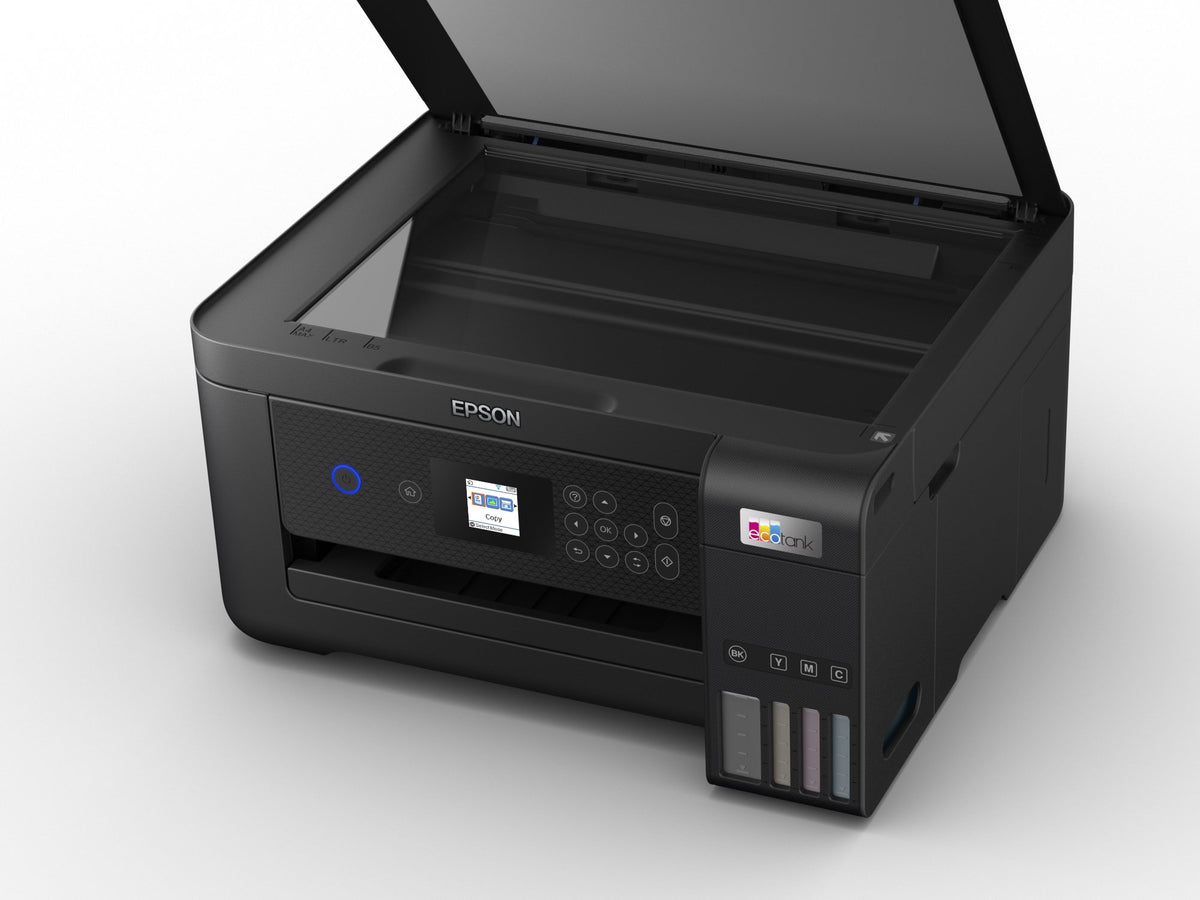 EAN 8715946686516 - Epson EcoTank L4260 Inyección de tinta A4 5760 x 1440 DPI 33 ppm Wifi imagen 10