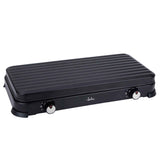 Hornillo De Gas Portátil Jata Hogar Jecg2702