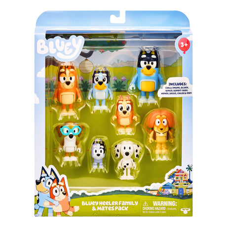EAN 630996171998 - Moose Toys MS17199 figura de juguete para niños imagen 4