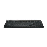 EAN 5028252604055 - Kensington Slim Type Wireless Keyboard teclado Oficina RF inalámbrico QWERTY Español Negro imagen 4