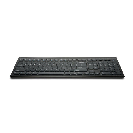 EAN 5028252604055 - Kensington Slim Type Wireless Keyboard teclado Oficina RF inalámbrico QWERTY Español Negro imagen 4