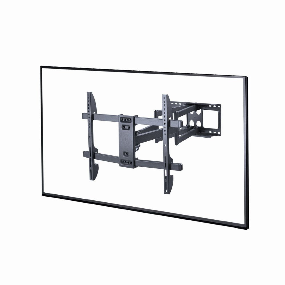 EAN 8716309126229 - Gembird WM-80ST-02 soporte para TV 2,03 m (80") Negro imagen 15