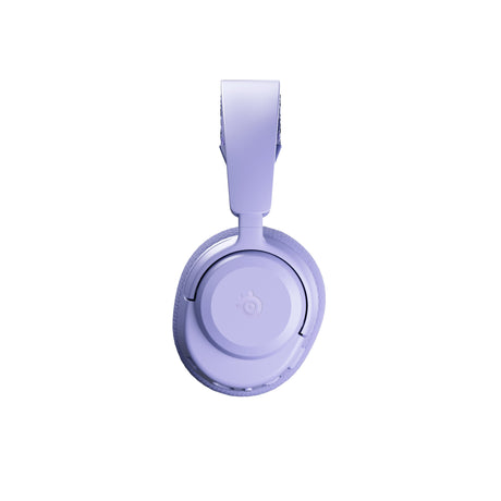 EAN 5707119061315 - Steelseries Arctis Nova 3P Auriculares Inalámbrico Diadema Música/uso diario Bluetooth Lavanda imagen 5