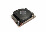 EAN 0784847024268 - Dynatron A45 sistema de refrigeración para ordenador Procesador Refrigerador de aire 8 cm Negro 1 pieza(s imagen 1