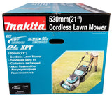 Makita Dlm530z Cordless Lawn Mower