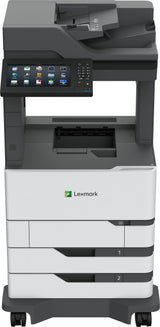 Lexmark Xm7370multifonction Laser Monochrome Bsd