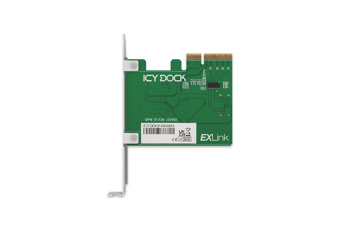 EAN 4713227447058 - Icy Dock EXLink tarjeta y adaptador de interfaz imagen 8