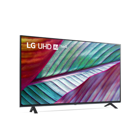 EAN 8806087981216 - LG 55UR78006LK 139,7 cm (55") 4K Ultra HD Smart TV Wifi Negro imagen 8