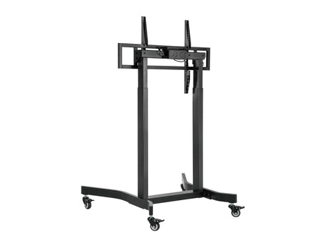 EAN 4015867238448 - Equip 650632 soporte para TV 2,54 m (100") Negro imagen 2