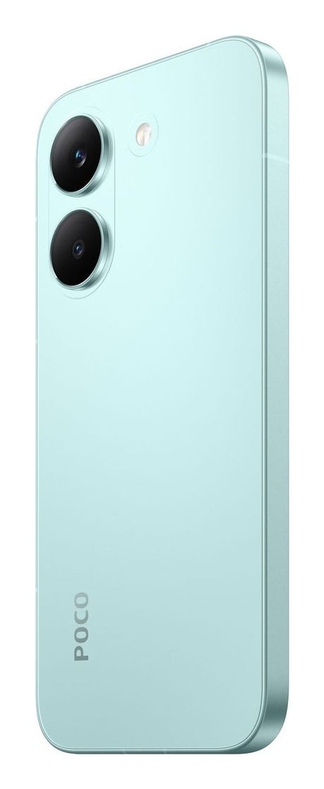 EAN 6932554492489 - POCO X8 Pro 16,7 cm (6.59") SIM doble 5G USB Tipo C 8 GB 256 GB 6500 mAh Verde imagen 7