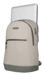 Mochila  Targu  Avila 15-16" Backpack - French Oak
