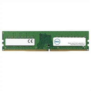 Memoria Ram Dell Upgrade - 16gb - 1rx8 Ddr4 Udimm 3200mhz