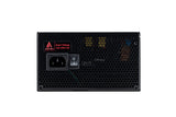 EAN 6940533545170 - ABYSM Morpheo ATX 1250W Full Modular unidad de fuente de alimentación Negro imagen 5